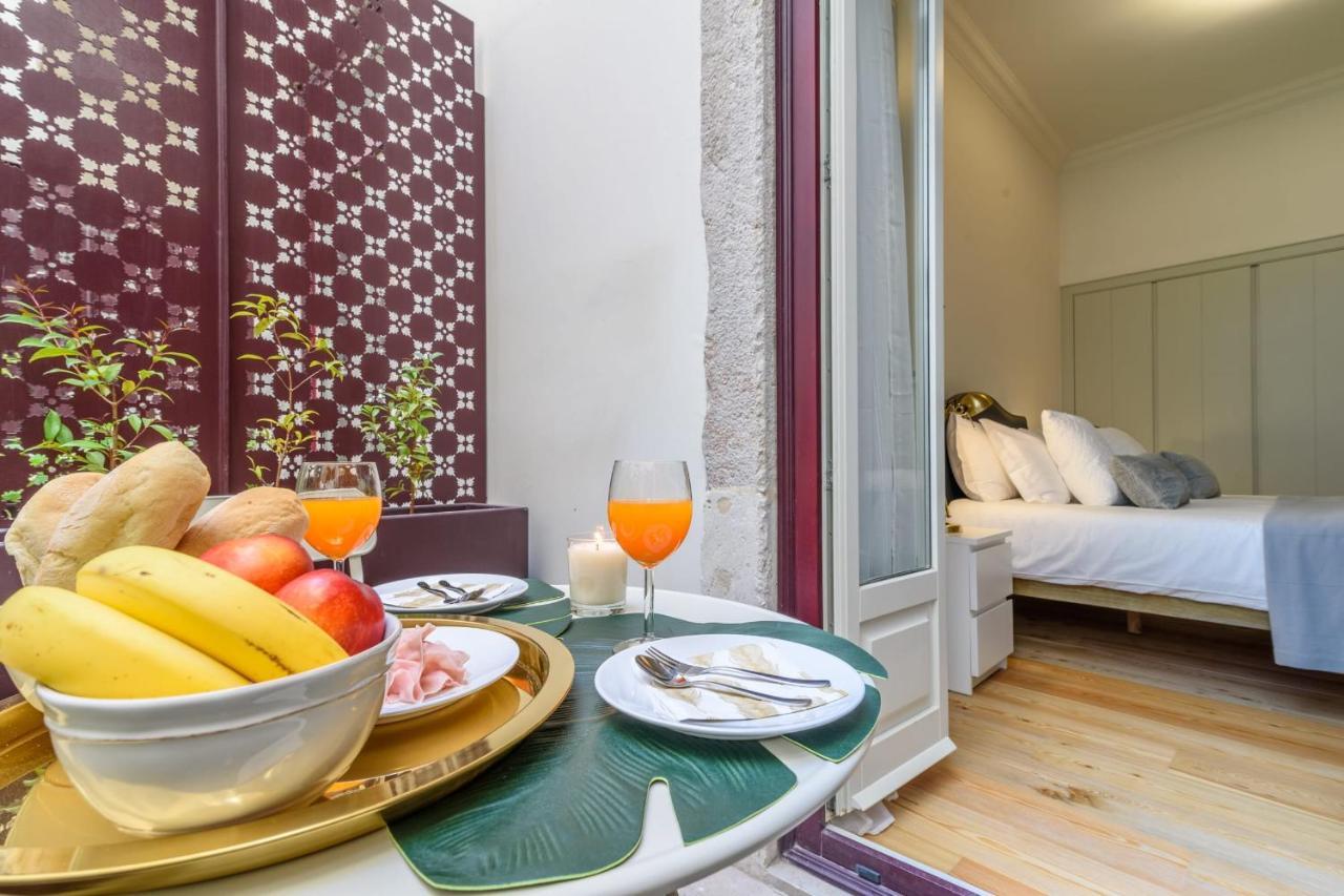 Apartment Guestready - Modernity And Comfort At Downtown
