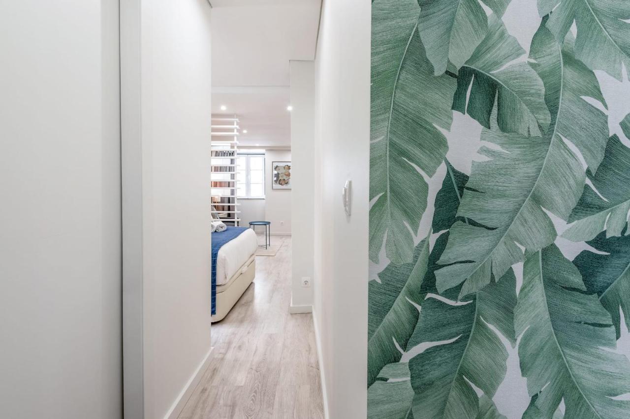 Guestready - Madalena Charming Style Studio Apartment