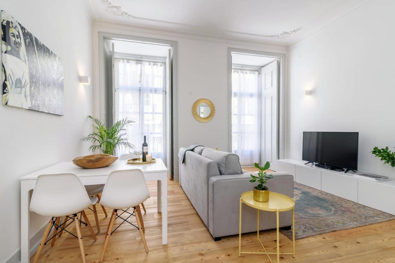Apartment Guestready - Modernity And Comfort At Downtown *