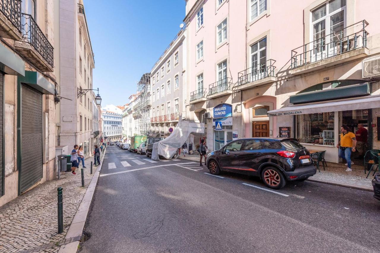 Guestready - Madalena Charming Style Studio Apartment Lisbon
