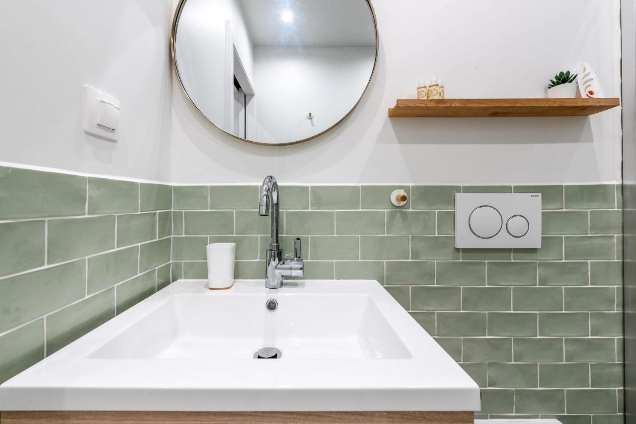 Apartment Guestready - Madalena Charming Style Studio *