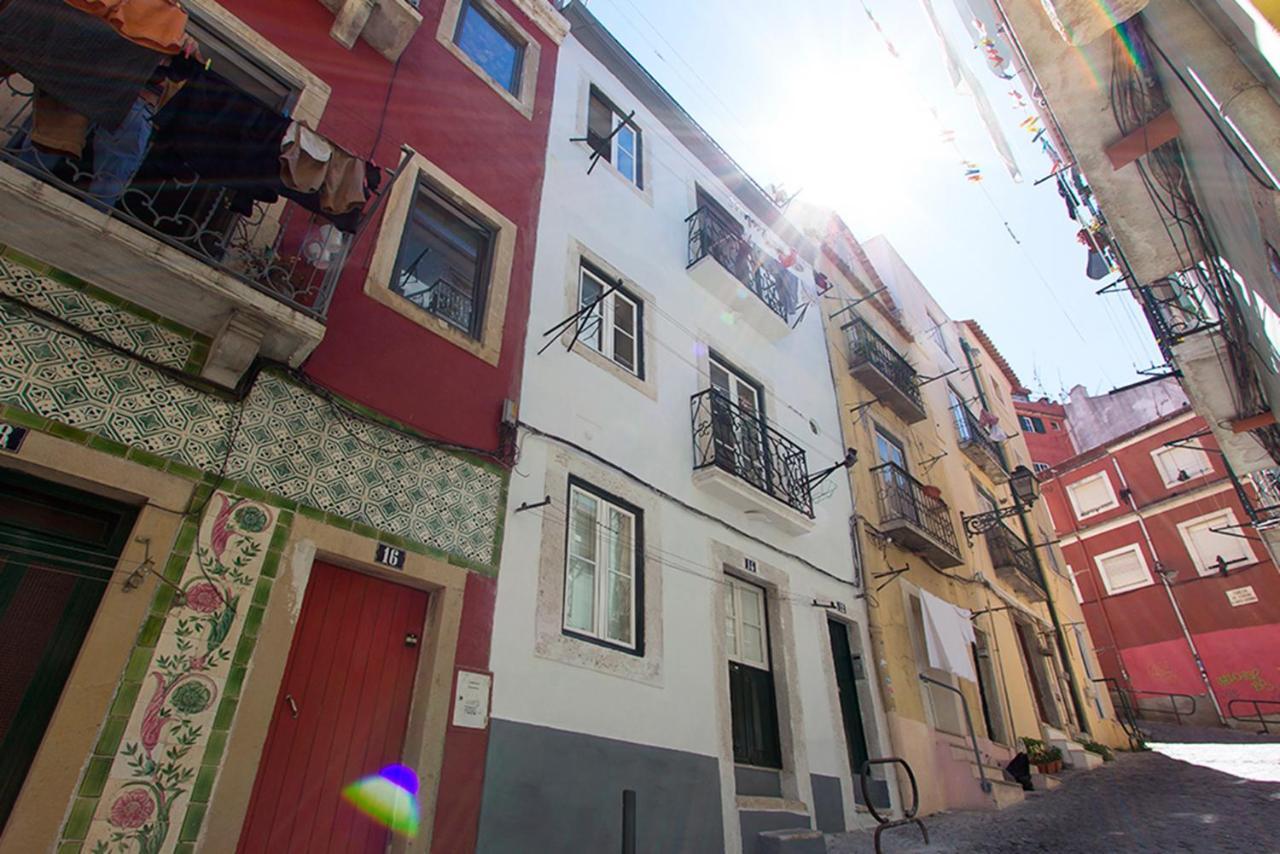 Typical Santa Catarina By Homing Apartamento