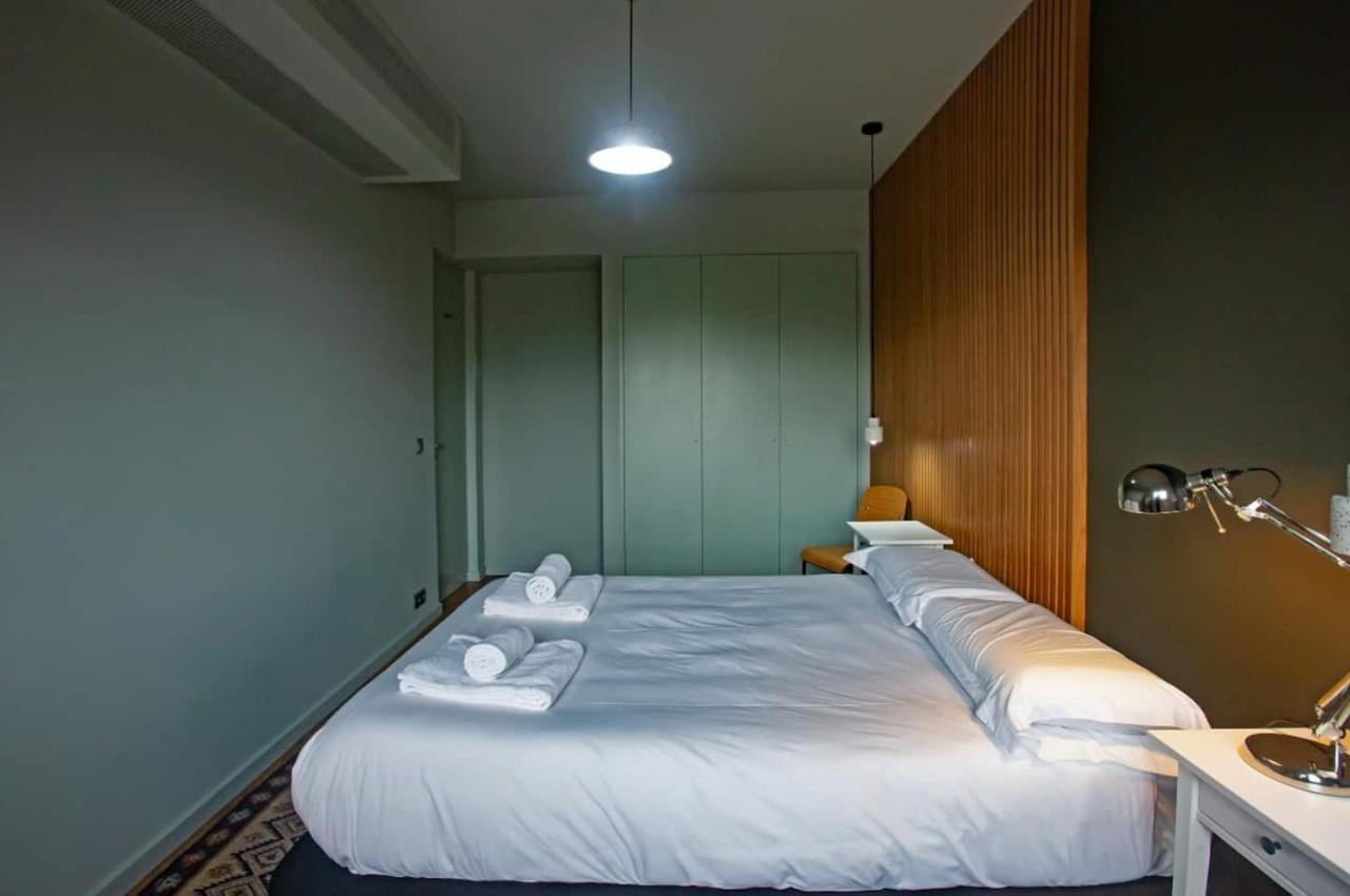 Luxury Near Fonte Luminosa Appartement Lissabon