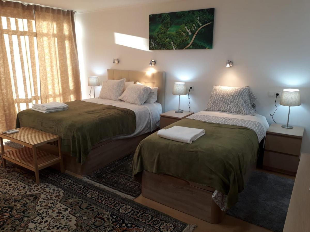 Appartement City 2 *