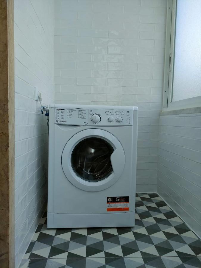 Appartement Silver Center
