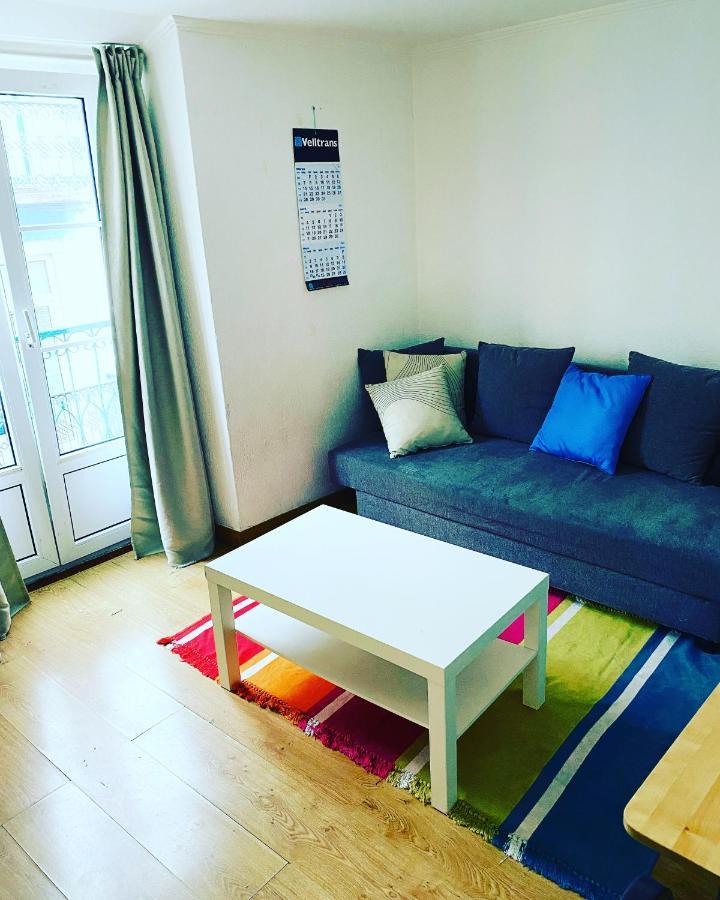 Bairro Alto Apartment
