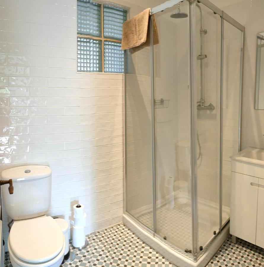 Appartement Silver Center *