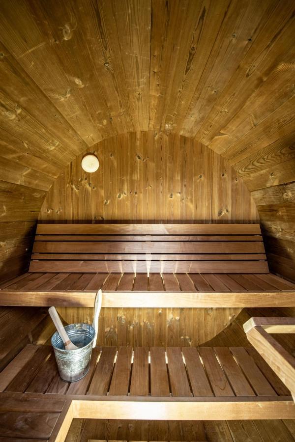 Sunny Private Rooftop Sauna & Hot Tub By Bentobox * Lisbon