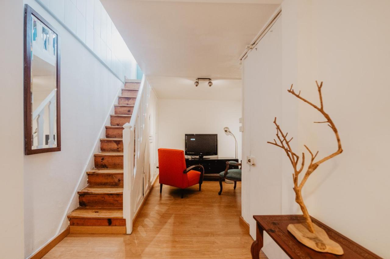 Cozy River View Apartment Lissabon