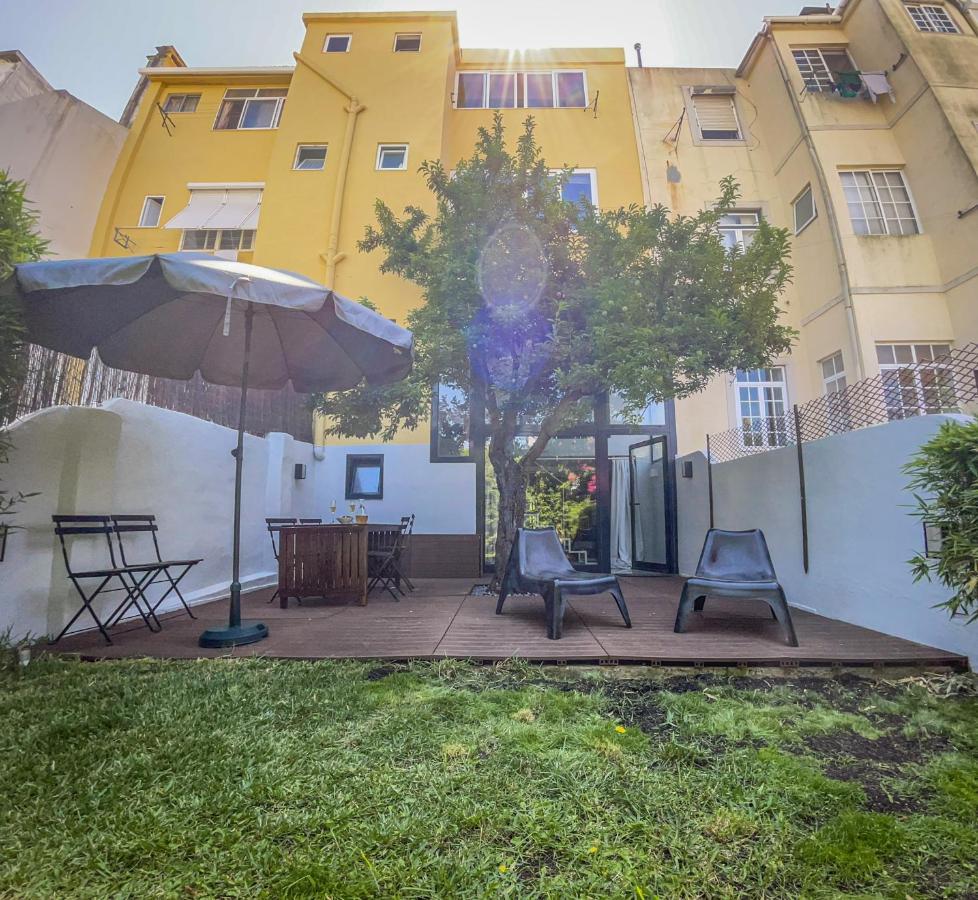 Aqueduct Casa 11 Appartement