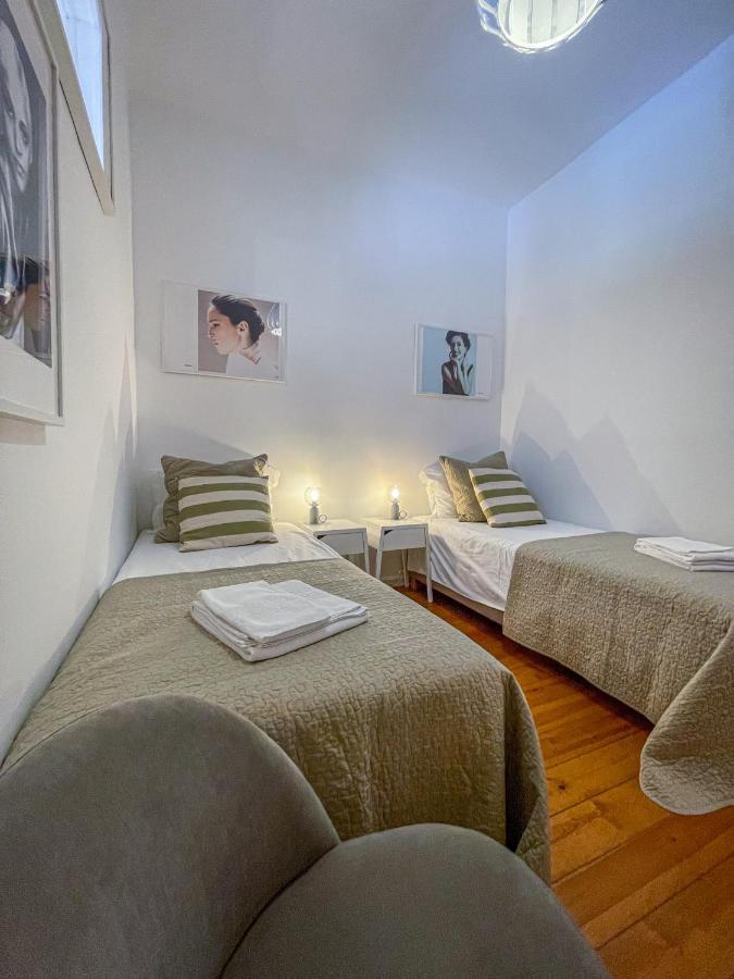 Appartement Aqueduct Casa 11 Lisboa