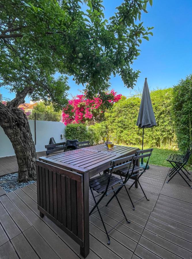 Appartement Aqueduct Casa 11 *