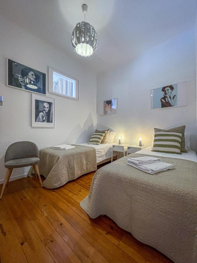 Appartement Aqueduct Casa 11