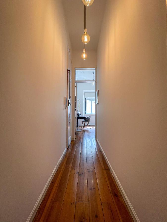 Aqueduct Casa 11 Appartement Lisboa