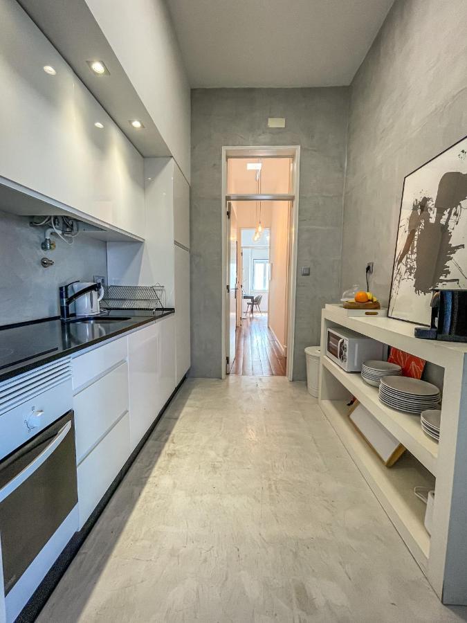 Appartement Aqueduct Casa 11