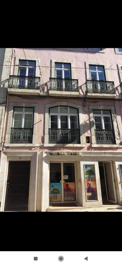 Chiado Happy Maison d'hôtes