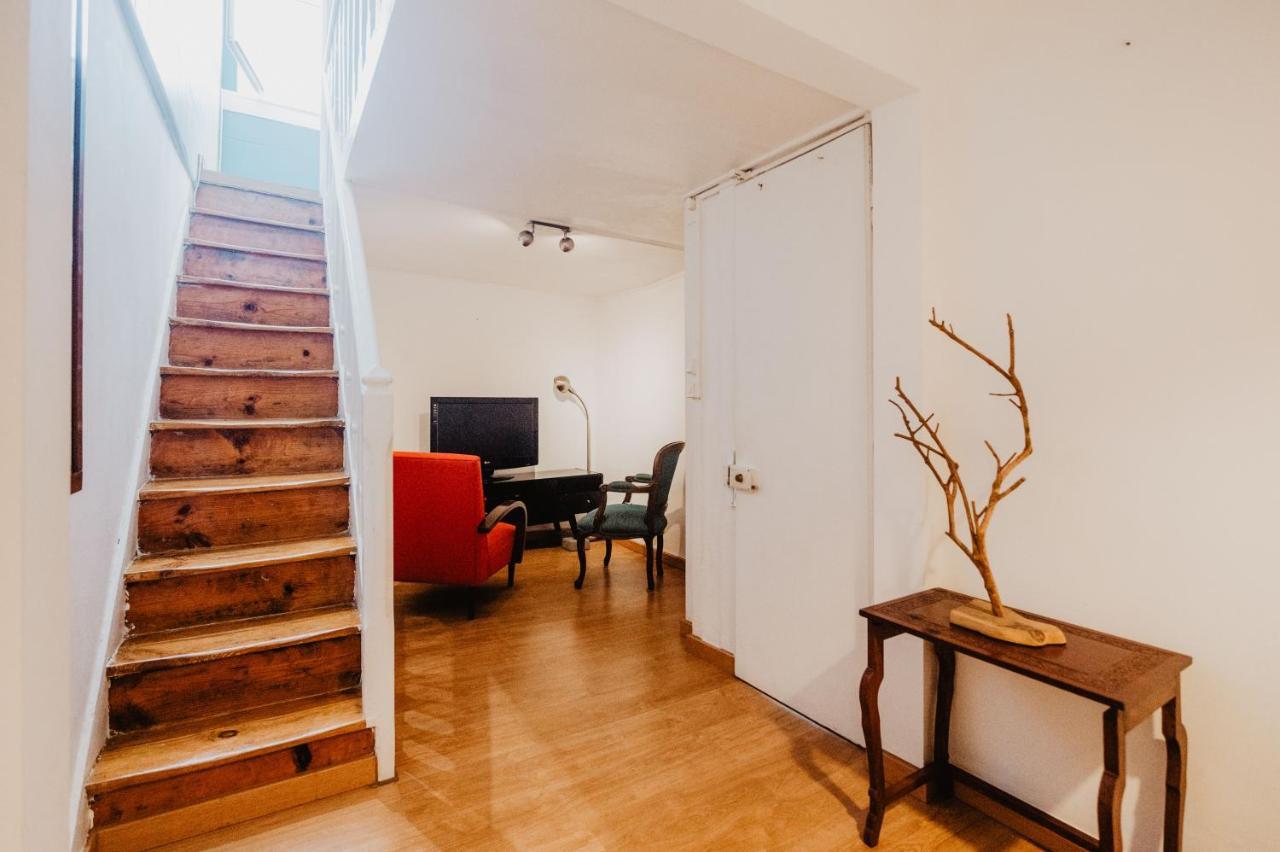 Cozy River View Apartment Lissabon