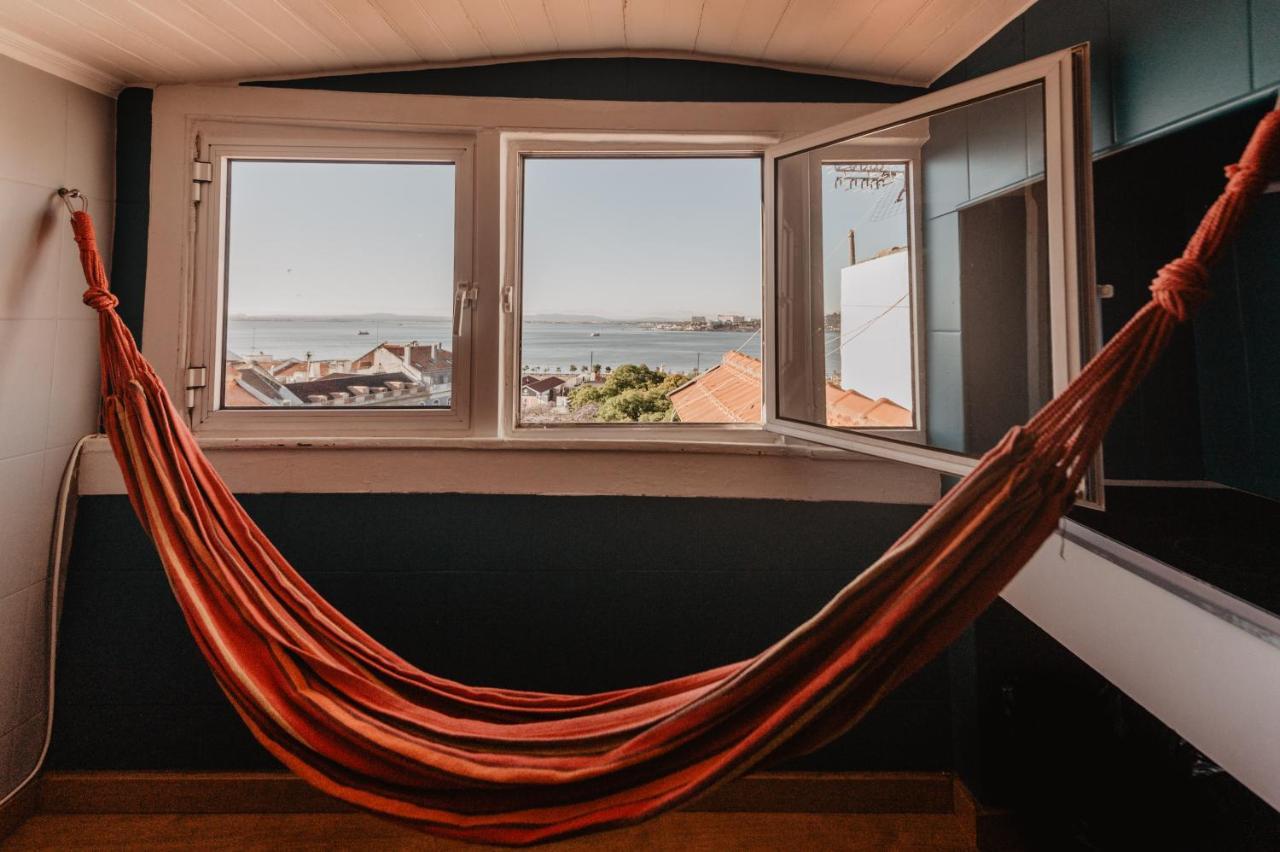 Cozy River View * Lissabon
