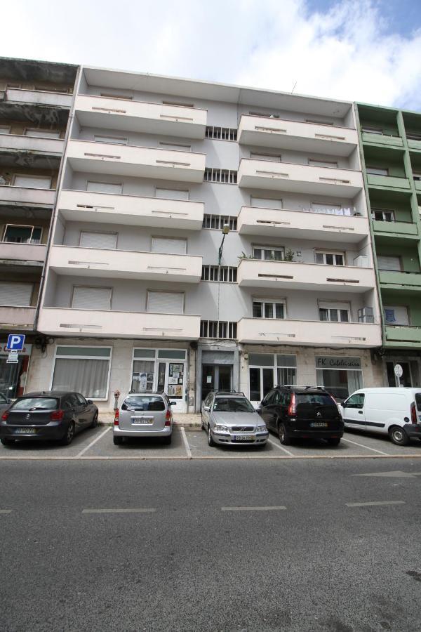 Welcome To Appartement *