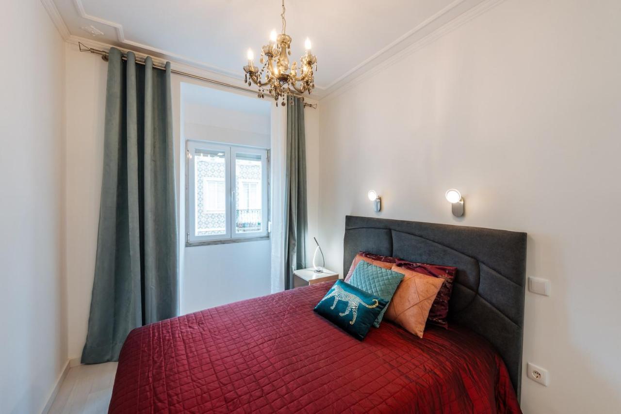 Great New Flat Close To Alameda