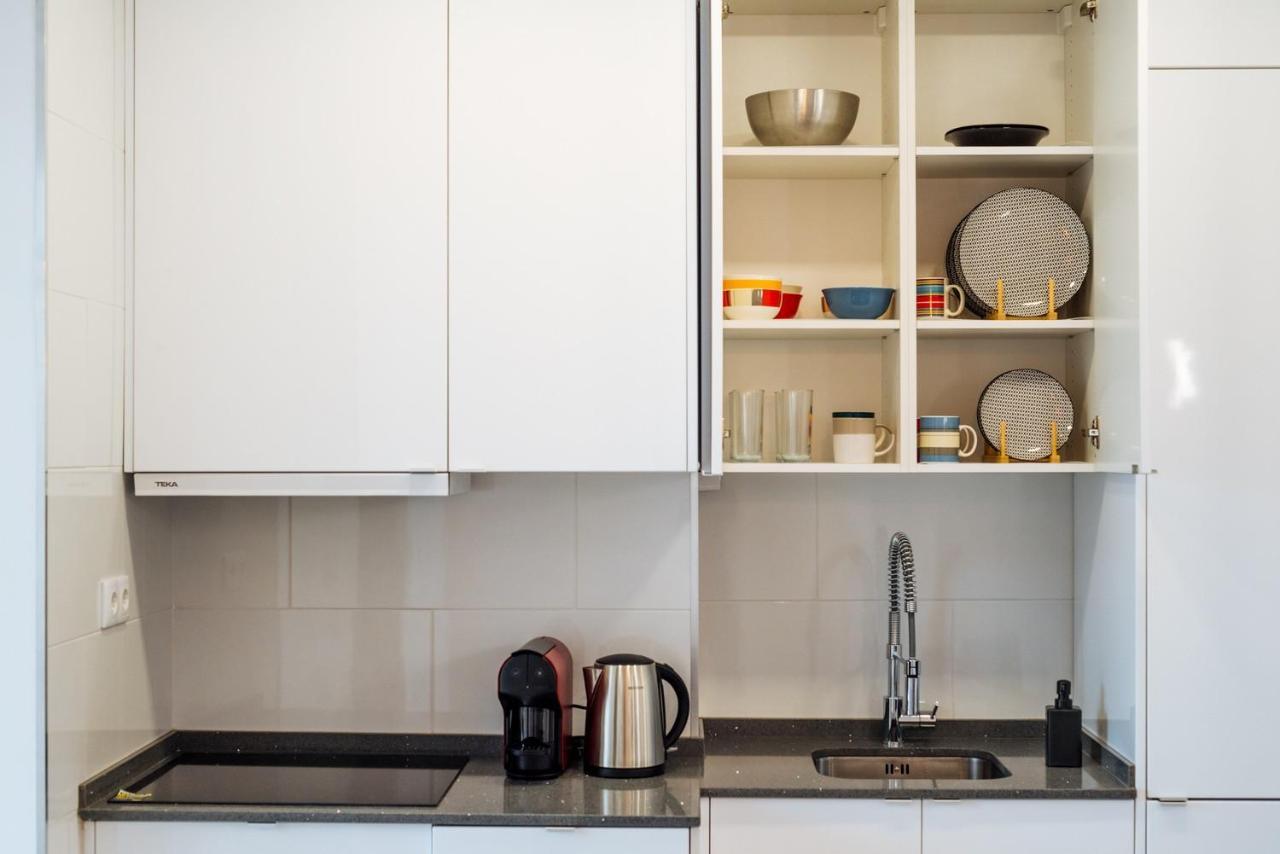 Appartement Great New Flat Close To Alameda *