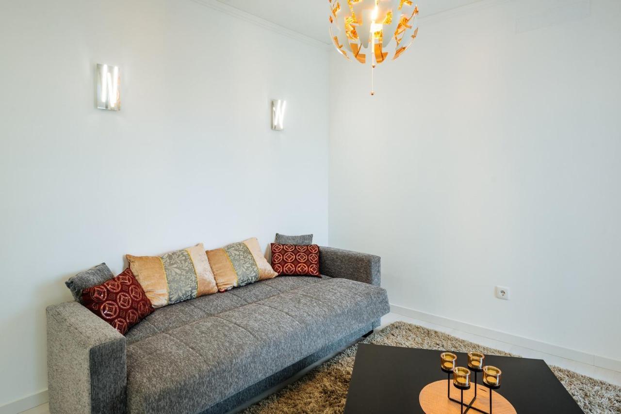 Appartement Great New Flat Close To Alameda *
