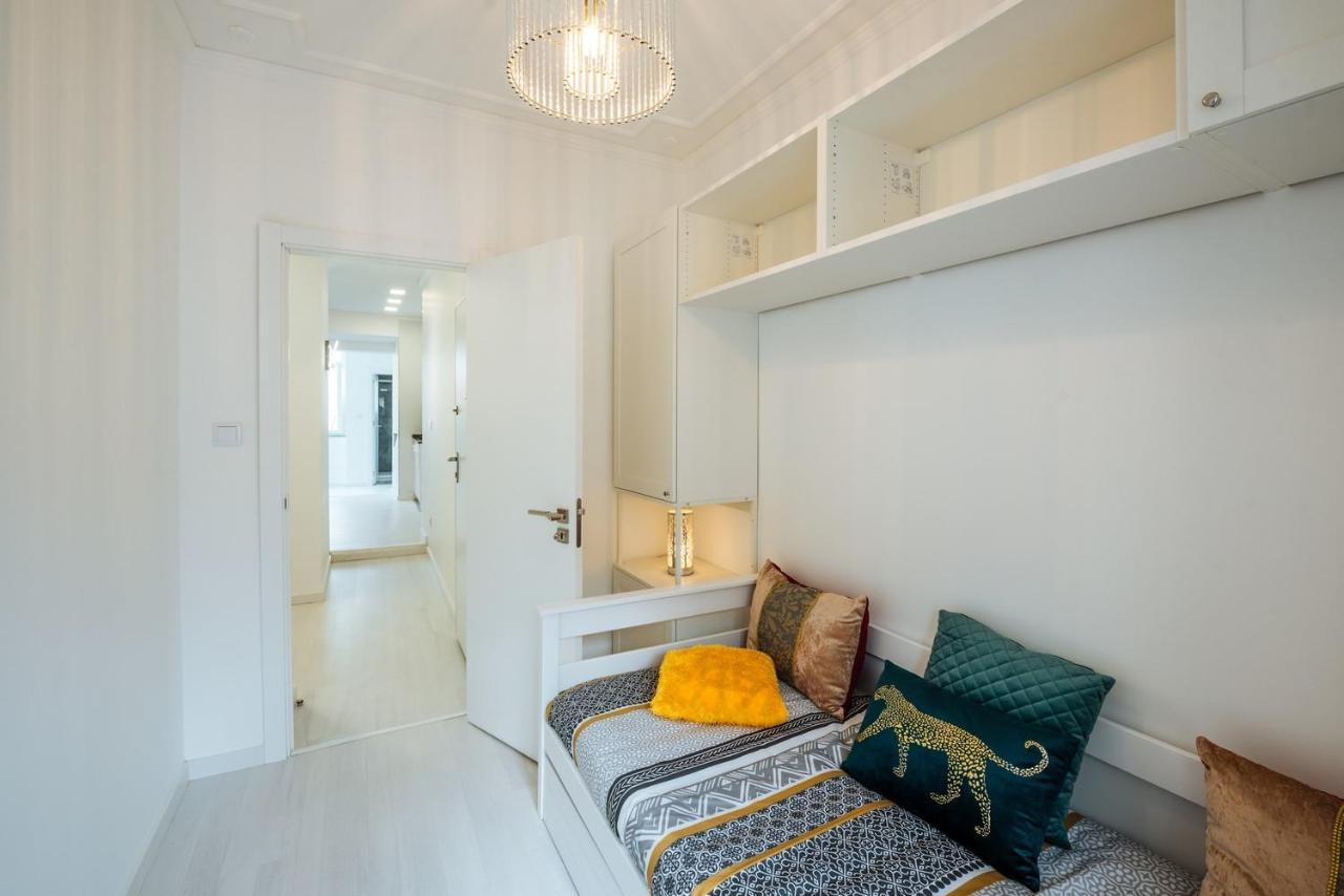Great New Flat Close To Alameda Lissabon