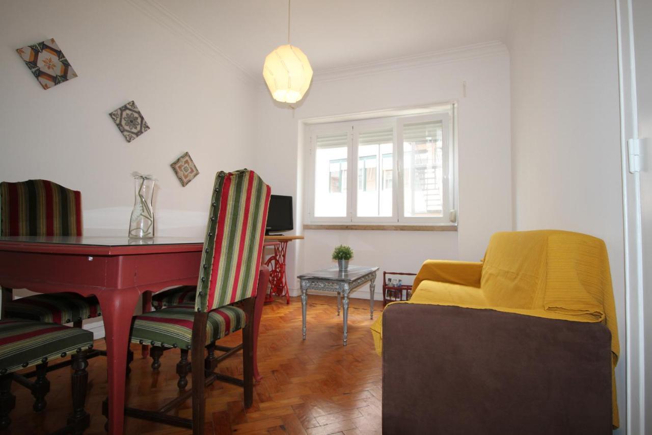 Appartement Welcome To Lisboa