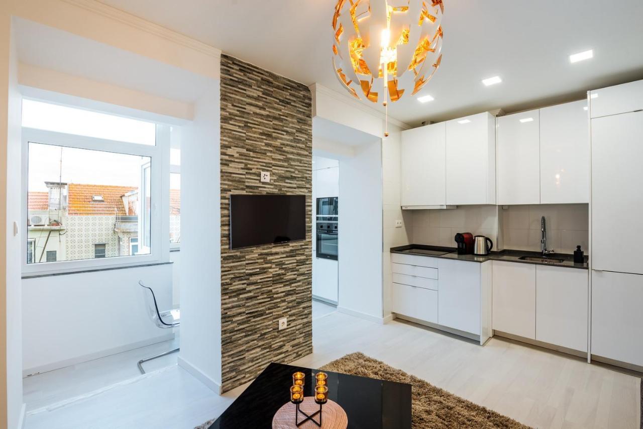 Great New Flat Close To Alameda