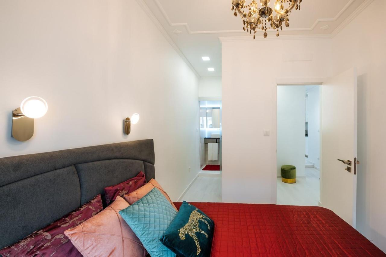 Great New Flat Close To Alameda