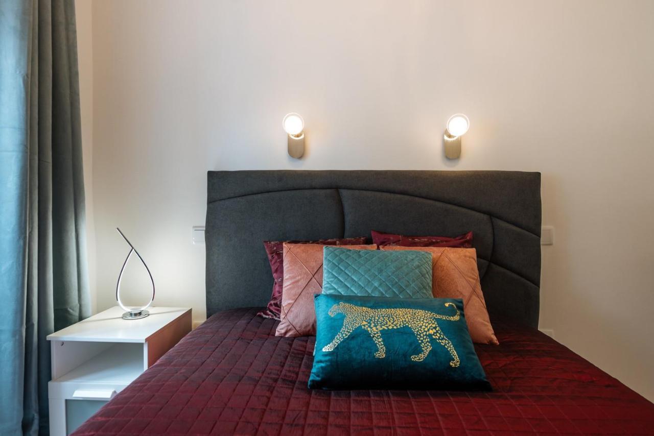 Appartement Great New Flat Close To Alameda