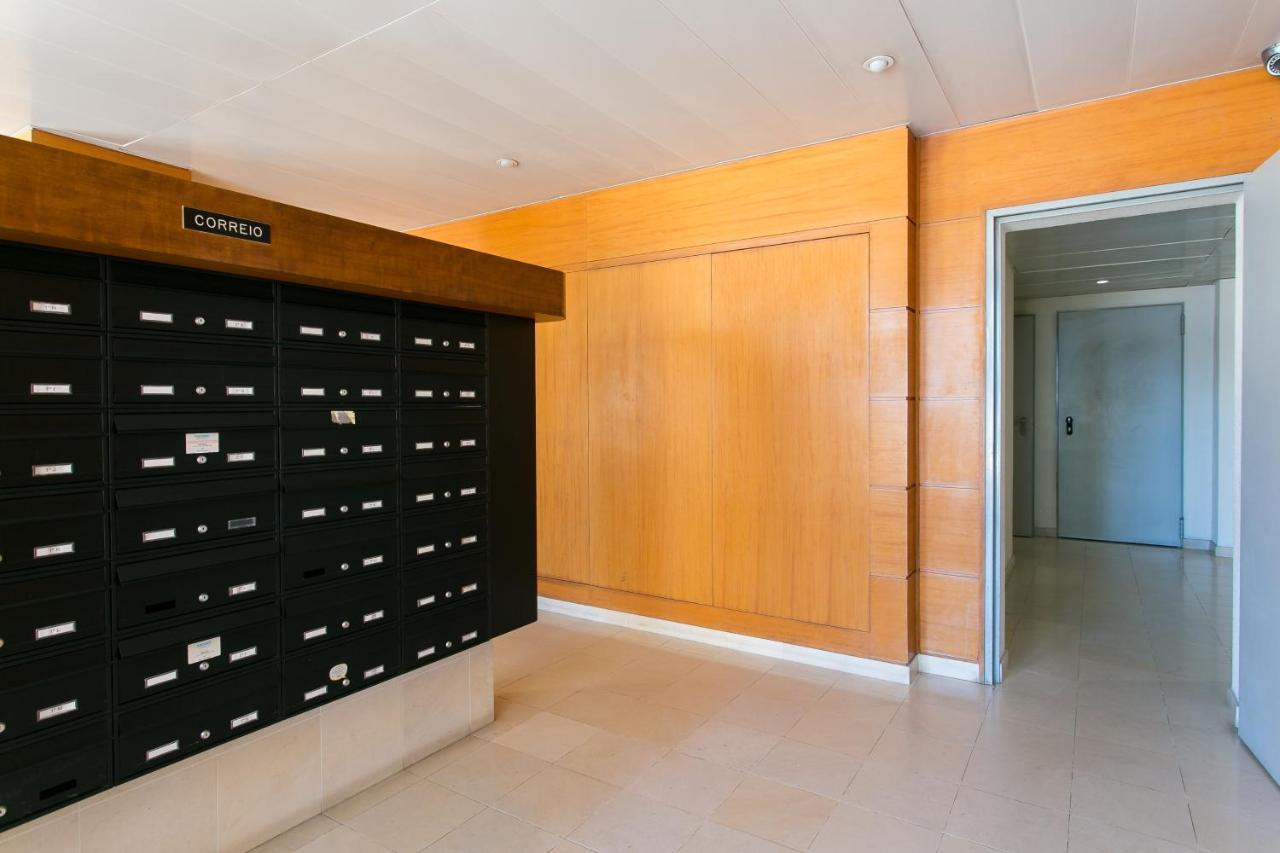 Apartment E Confortavel Junto Ao Bairro Da Graca