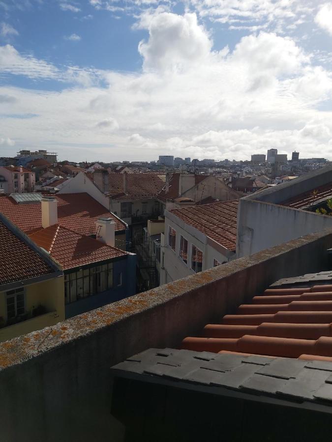 My Place - Lounge * Lissabon