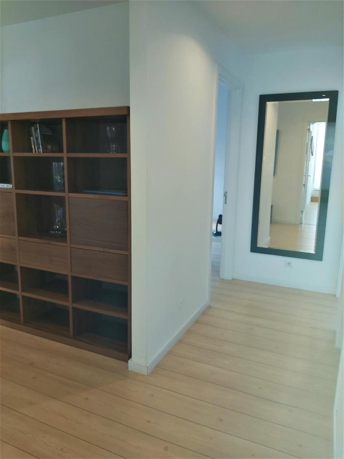 My Place - Lounge Lissabon