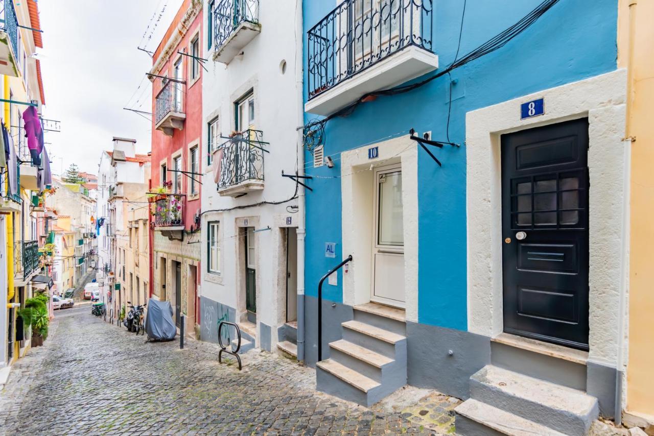 Steps Appartement