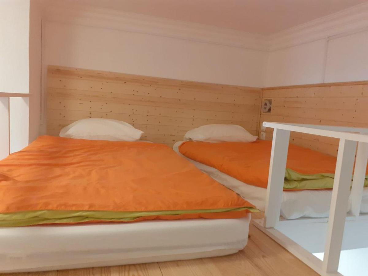 Villa Moradia Em Vila Da Cidade Lissabon