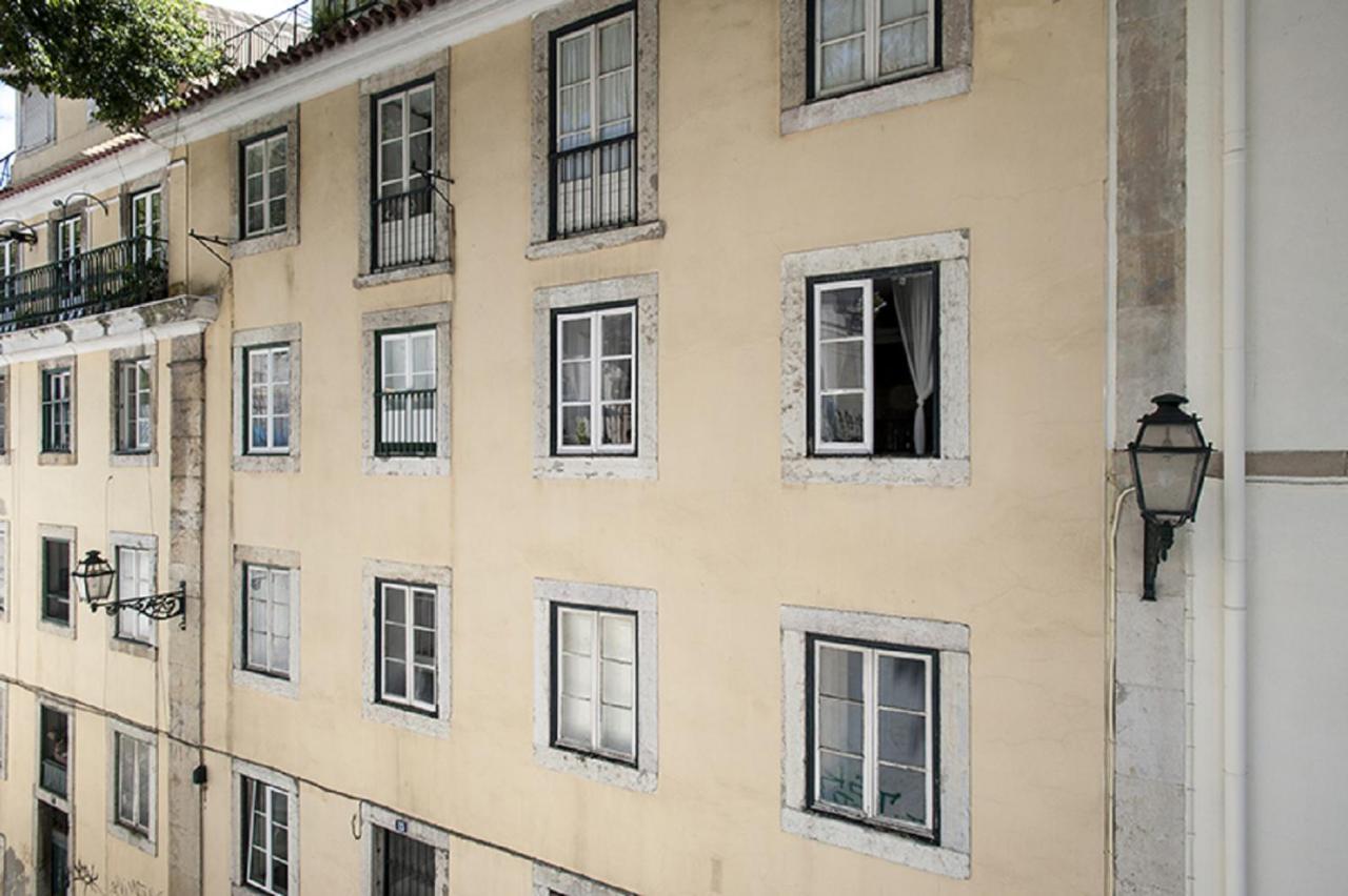 Apartamento Portas Da Se *