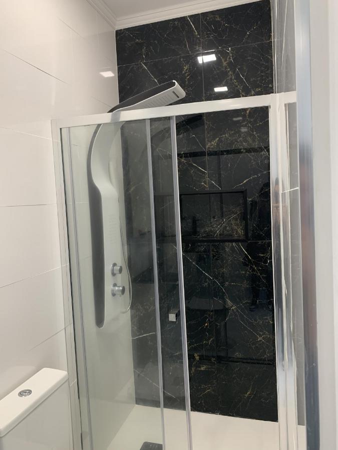 Great New Flat Close To Alameda Lissabon