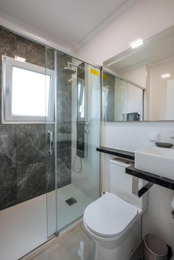 Appartement Great New Flat Close To Alameda