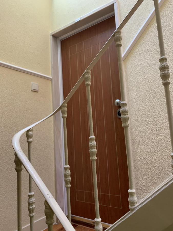 Appartement Great New Flat Close To Alameda *