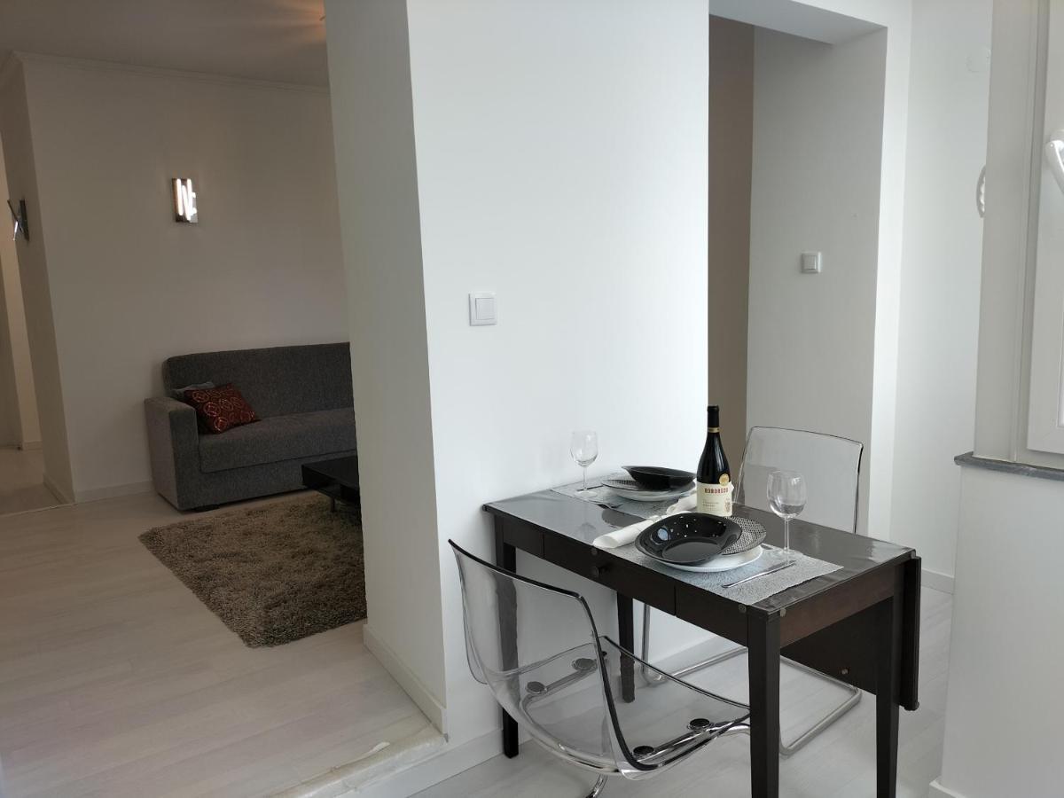 Great New Flat Close To Alameda Appartement Lissabon