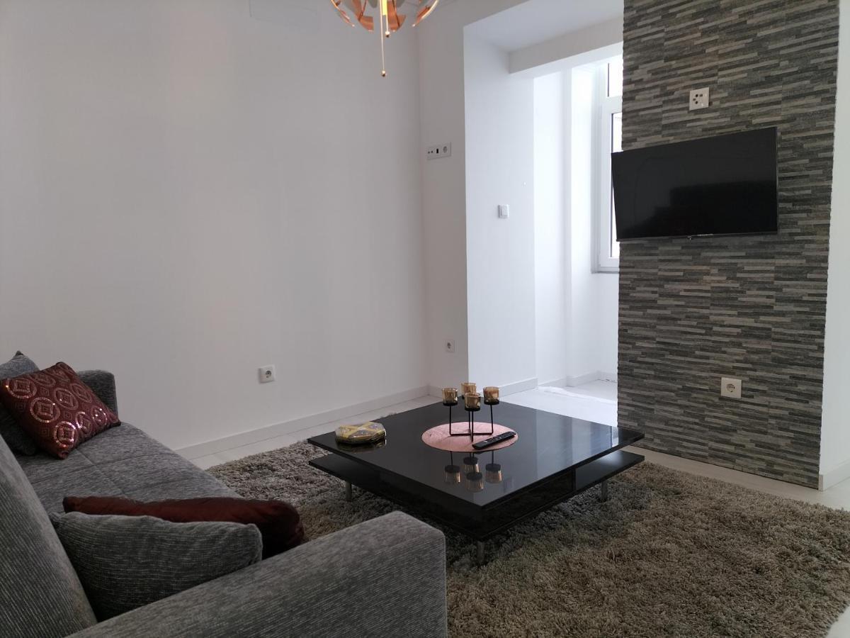 Appartement Great New Flat Close To Alameda *