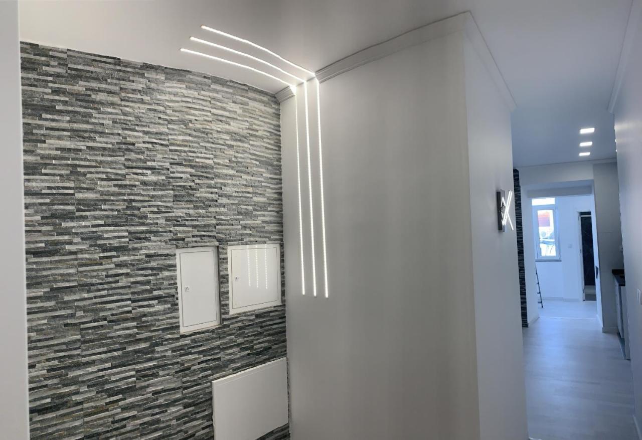 Appartement Great New Flat Close To Alameda Lissabon