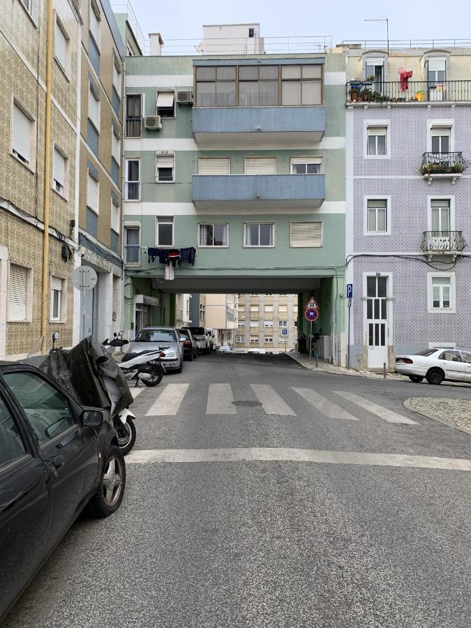Great New Flat Close To Alameda Appartement