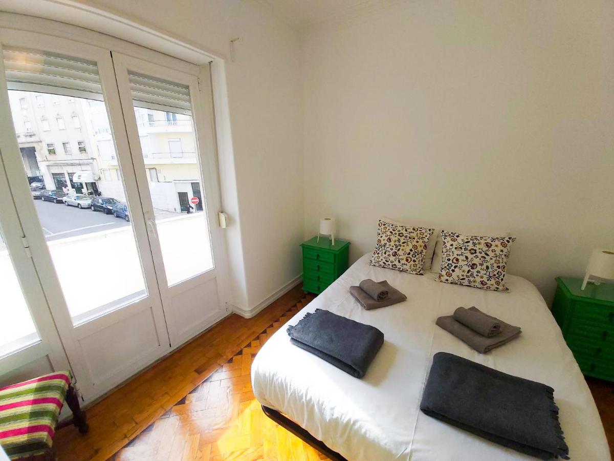 Appartement Welcome To *