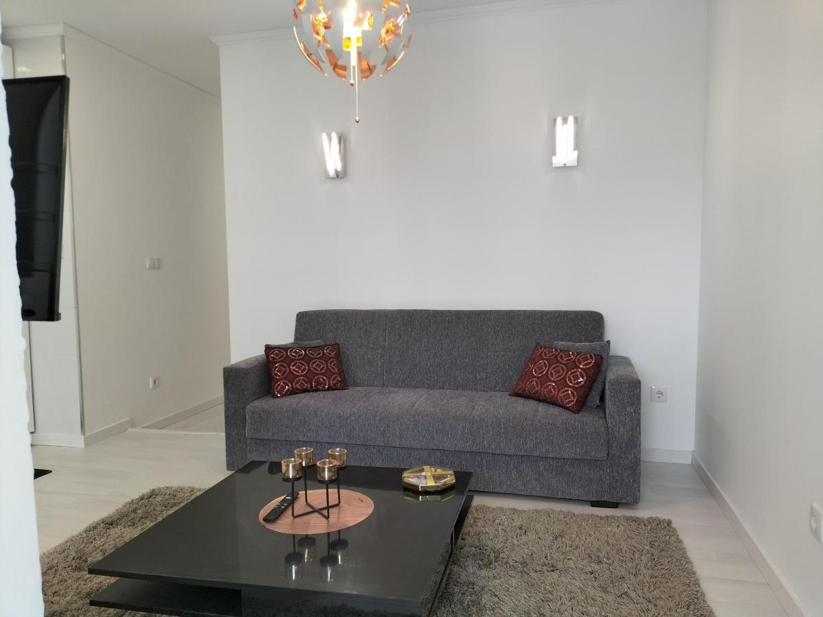 Appartement Great New Flat Close To Alameda Lissabon