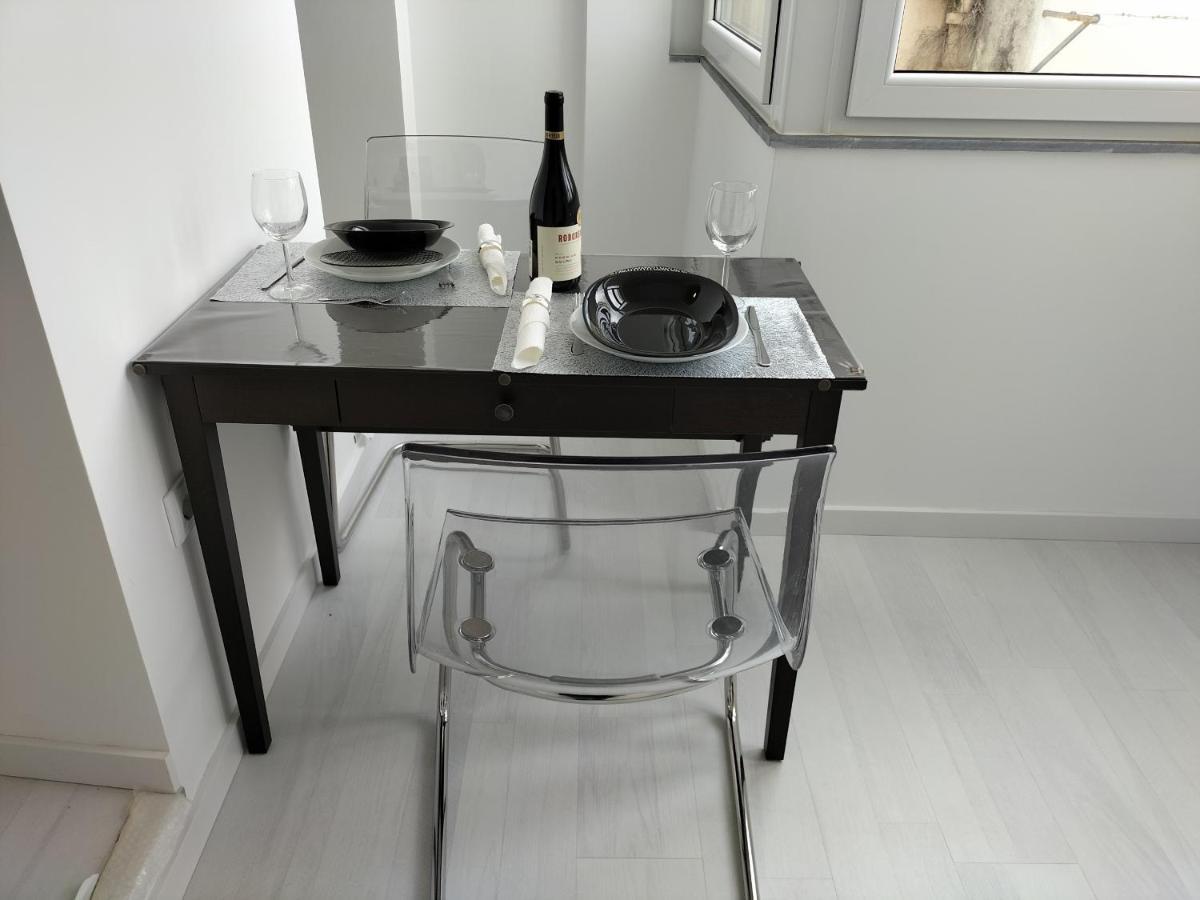 Great New Flat Close To Alameda Appartement