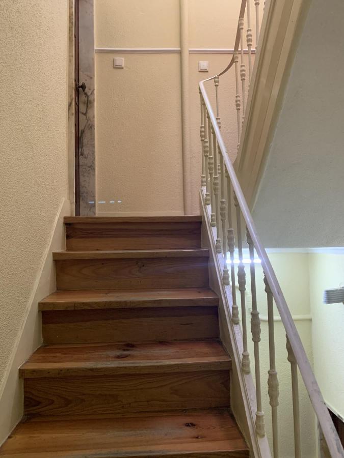 Great New Flat Close To Alameda * Lissabon