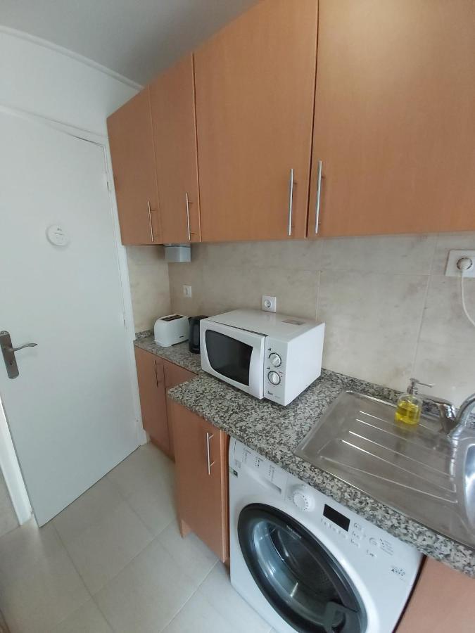 Appartement Welcome To *