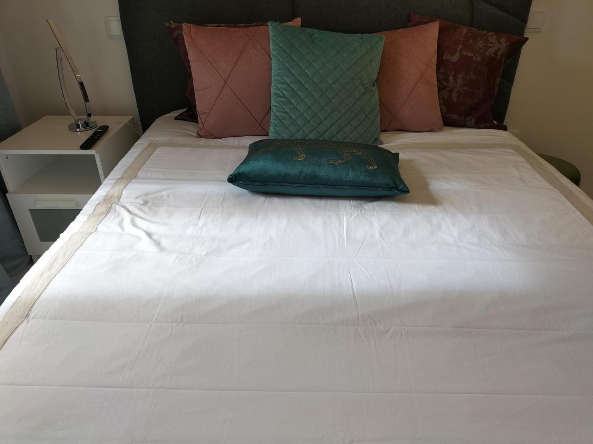 Great New Flat Close To Alameda